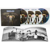 Eagles - One Of These Nights (Deluxe Edition) (3 CD + Blu-Ray)