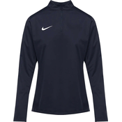 Majica z dolgimi rokavi Nike W NK SF STRK24 DRIL TOP