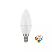 LED sijalica E14/6W/230V 2700K CRI 96 Ra