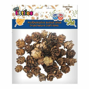 Posušeni borovi stožci 20gr