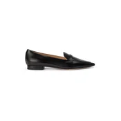 Loaferke LAUREN RALPH LAUREN Audri 802P16900001 Črna