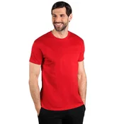 Explode TERRA MEN Majica Boja: crvena Velicina: 3XL