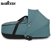 babyzen® yoyo2 košara za novorođenče aqua