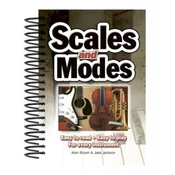 Scales and Modes
