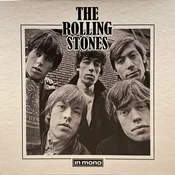 The Rolling Stones - The Rolling Stones In Mono (Remastered) (Limited Edition) (Coloured) (15 LP)