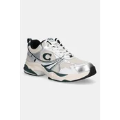 Superge Coach Mesh Sneaker