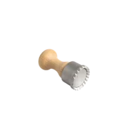 ŽIG ZA RAVIOLE Z VZMETJO OKROGLI - 48 mm EPPICOTISPAI