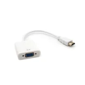 Adapter JWD JWD-HDMI7 HDMI na VGA M/Z
