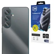 Ovitek 3mk FullBack Kit zaščitni komplet za Samsung Galaxy S26