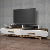 Hanah home TV Komoda Flora Orah