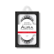 AURA Veštacke trepavice Power Lashes 17 Fancy Diva