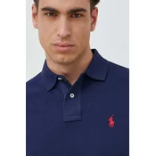 Bombažen polo Polo Ralph Lauren