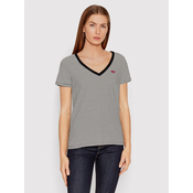 Levis The Perfect Majica 396238 Črna