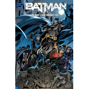 Batman: No Mans Land Omnibus Vol. 1