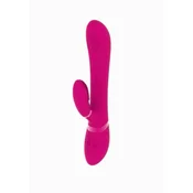 Gardj Europe Vibrator Etsu – roza