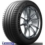 MICHELIN letna pnevmatika 265/40R21 105Y Pilot Sport 4S