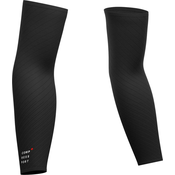 Compressport Under Control Armsleeves Črna T3