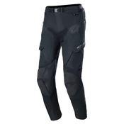 Alpinestars Boulder Gore-Tex motociklisticke hlace crno-crne