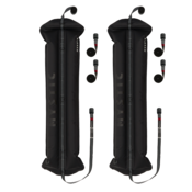 MYSTIC INFLATABLE ROOFRACK SYSTEM DOUBLE
