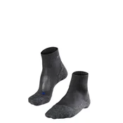 Falke Falke Tk2 Short Cool, nogavice ž.poh, črna