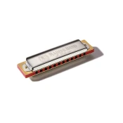 Hohner Marine Band Soloist 364/24 G, C ali D