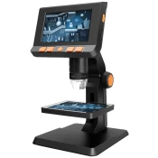 NN Stoni elektronski digitalni mikroskop sa ekranom od 4.3 - P110 50X-1000X