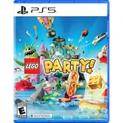 Lego Party /PS5