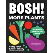 BOSH! More Plants