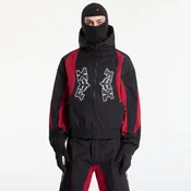 Jakna FOX Hooded Jacket Black M