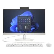 Računalnik HP ProOne 240 G10 AiO | U5-125U | 8GB RAM | 512GB SSD | W11P/Core Ultra 7/RAM 8 GB/SSD Disk