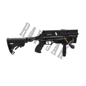 Steambow Crossbow AR-6 Stinger II Tactical