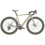 ELEKTRIČNO GRAVEL KOLO SCOTT SOLACE GRAVEL ERIDE 20 2024