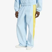 Hlače adidas Santiago Track Pant Ice Blue XXL