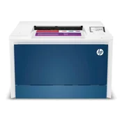 Laserski tiskalnik HP Color LaserJet Pro 4202dn, obnovljeno