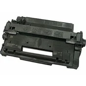 toner za HP CE255A 6.000 str. - Black
