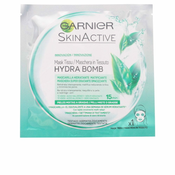 Garnier Garnier Skinactive Hydrabomb Matifying Moisturizing Facial Mask