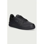 Lacoste L001 SET superge moške usnjene