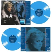 Kim Wilde - Teases & Dares (Limited Edition) (Blue Coloured) (LP)