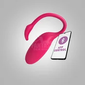 Vibro Jaje Elity Lise