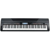 Digitalni klavir Medeli - SP4200, crni