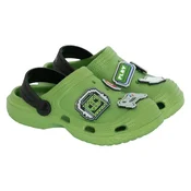 Cool Club natikač zunanji FFF2S26-CB2987 F green 28