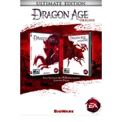 Dragon Age: Origins - Ultimate Edition (PC) Steam Key GLOBAL