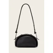 AllSaints crossbody torbica ženska usnjena ROSALIE