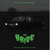 Thomas De Pourquery & Supersonic - The Bride (Romance By Vincent Paronnaud) (LP)