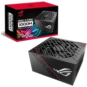 ASUS ROG STRIX 1000G 80+ GOLD črn