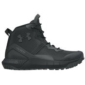 Čevlji Under Armour UA W Micro G Valsetz Mid 3023742-001 Velikost 36,5 EU