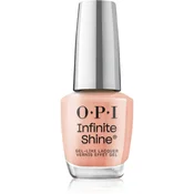 OPI Infinite Shine Silk lak za nohte z gel učinkom A Sherbert Thing 15 ml