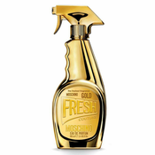 Parfem za žene Fresh Couture Gold Moschino EDP