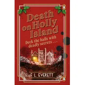 Death on Holly Island
