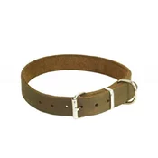 Ogrlica kožna 20x500-020l ( 006996 )